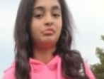 Missing Person Victoria Sampson