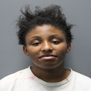 Missing Person Teniya Gay