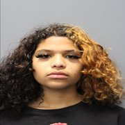 Missing Person Janielys Hernandez