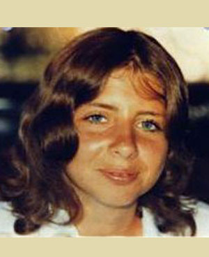 Missing Person Rona L. Monoson