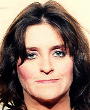 Missing Person Rosemary A. Chiaramonte
