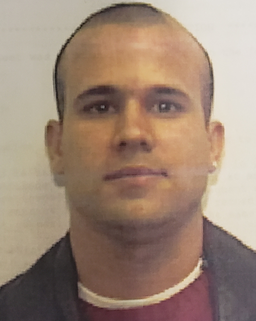 Missing Person Christino Medina