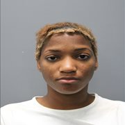 Missing Person Leara Taylor