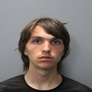 Missing Person Braylen Roberts