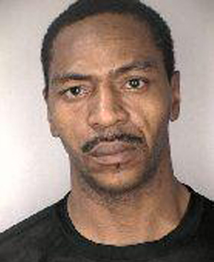 Missing Person Charles Earl Johnson