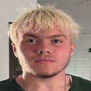 Missing Person Cameron Jinks