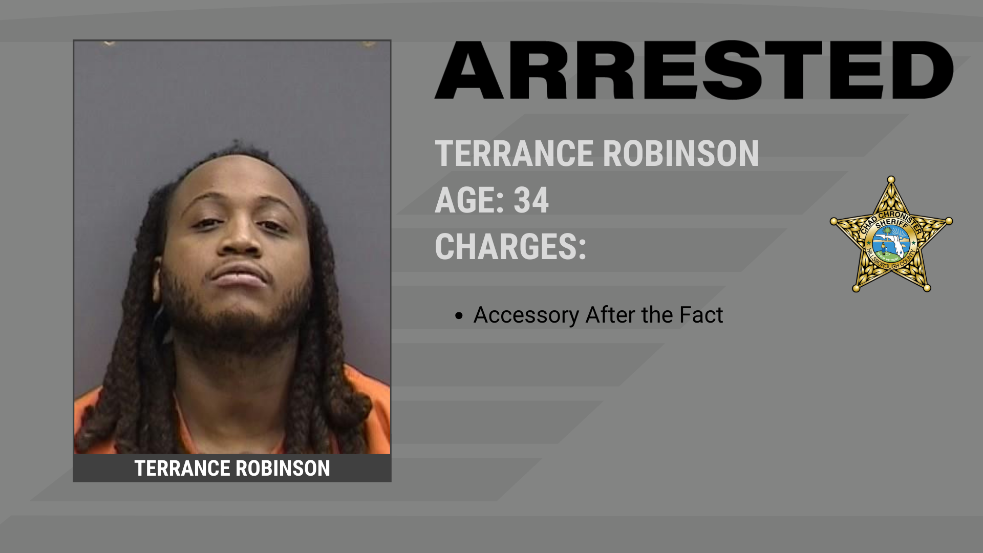 Homicide Investigation Leads to Additional Arrest