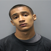 Missing Person Conner Rodriguez