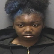Missing Person Jimyah Mcloyd