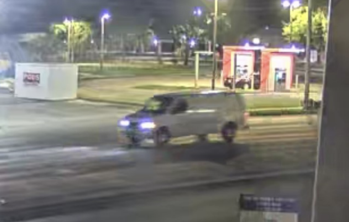 SUSPECT LOCATED IN SATURDAY’S FATAL HIT-AND-RUN | HCSO, Tampa, FL