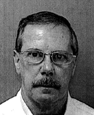Missing Person Richard LaPierre