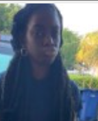 Missing Person Zyrihanna Crawley