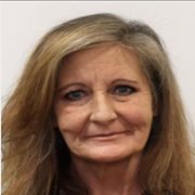 Missing Person Polly Lund