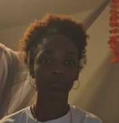 Missing Person Riley Williams