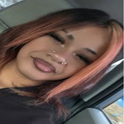 Missing Person Marayah  Taylor