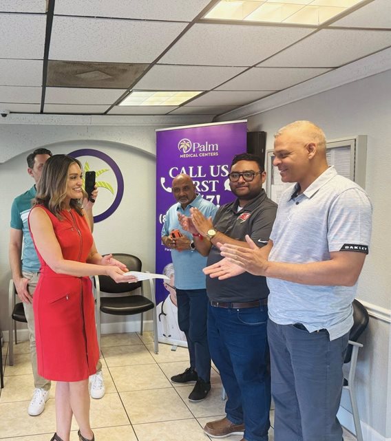 On Thursday April 24th, 2025 the Sheriff's Indian Advisory Council gave a donation for YA BY The Bay for the amazing work Sorboni Banerjee does. We are glad to partner up to help kids in Hillsborough County and the Tampa Bay community!!!