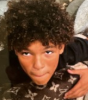 Missing Person Rio Perez