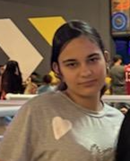 Missing Person Larisa Olivera-Valenzuela