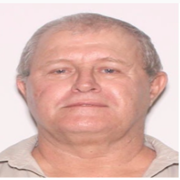 Missing Person Danny Billings