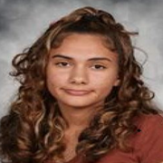 Missing Person Layla Hajipour