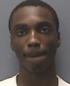 Missing Person Nicholas Caines