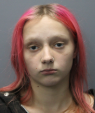 Missing Person Makayla Stell