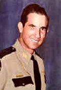 Fallen Hero Ben P. Wilder, Jr. Photo