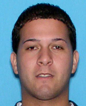 Luis A Morales Unsolved Homicide Hcso Tampa Fl