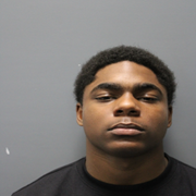 Missing Person Rickey Jean-Evans