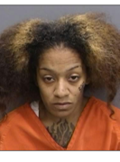 Missing Person Cilia Vargas