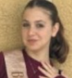 Missing Person Aurora Kinard