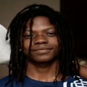 Missing Person Khy'Mari Walton