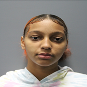 Missing Person Ella-Marie Houser
