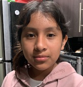 Missing Person Evelyn Lopez- Najera