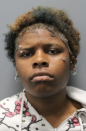Missing Person Jataria Wright