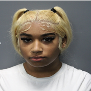 Missing Person Rhianna Outlaw