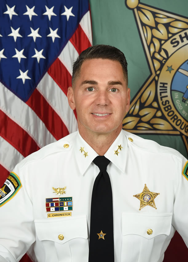 Hillsborough County Sheriffs Office Sheriff Chad Chronister Hcso Tampa Fl 9104