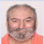 Missing Person Rodney Maloney