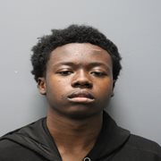 Missing Person Torrance Patterson