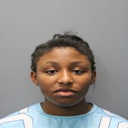 Missing Person Teniya Gay