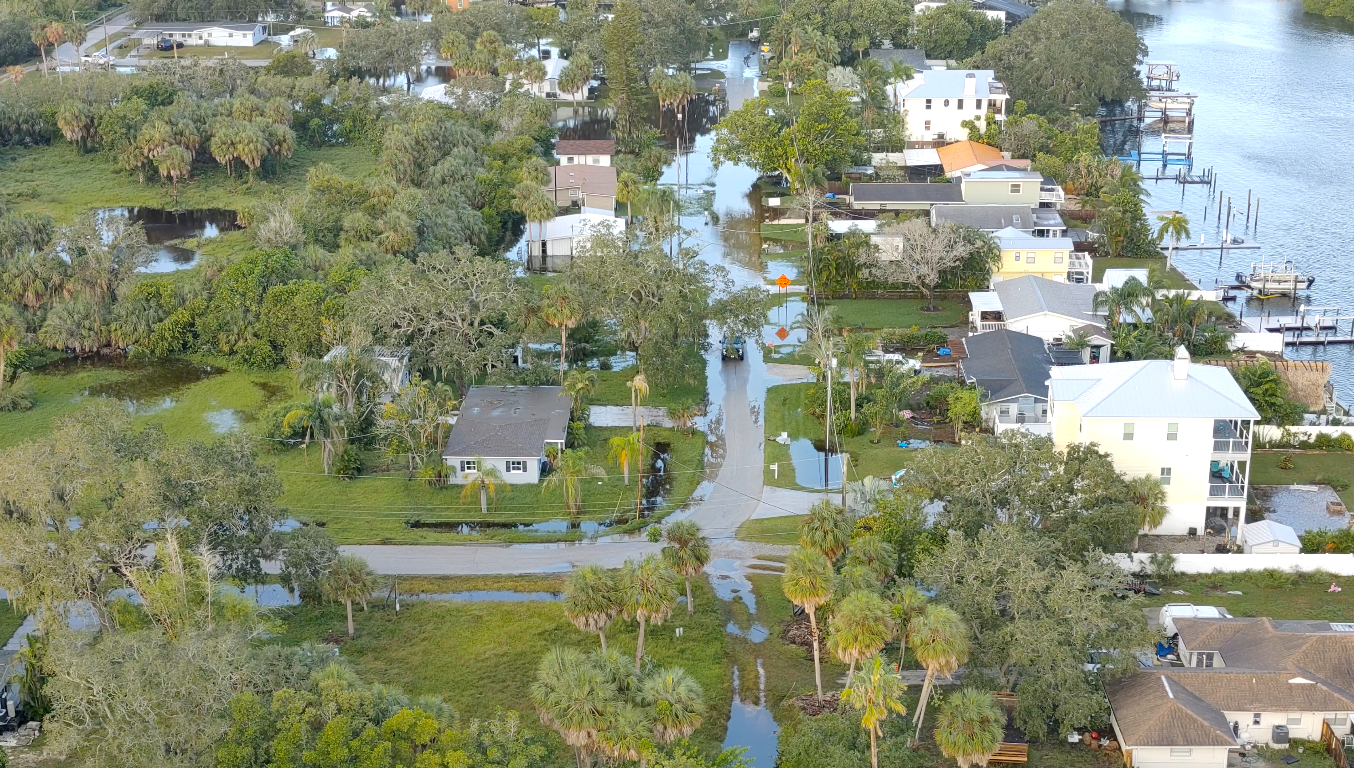 Hurricane Helene Recovery: Contractor Fraud Warning