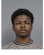 Missing Person Indy Nelson