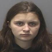 Missing Person Sadie Loveless