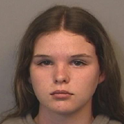 Missing Person Savannah Buchanan-Davis