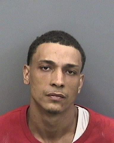 convicted deputies felon pursuit foot arrest following hillsborough arrested sheriff traffic turned stop county office during into