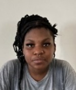 Missing Person Aniah Graves
