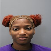 Missing Person Leara Taylor