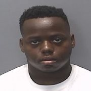 Missing Person Daniel Buron