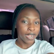 Missing Person Ni'La Carleston