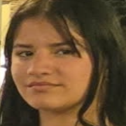 Missing Person Angely Martin-Lecourt